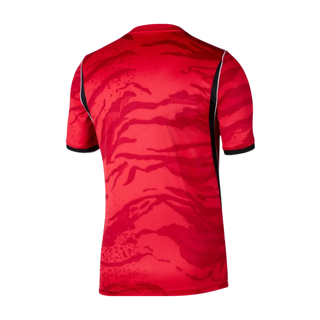 South Korea Stadium Home Shirt 26
