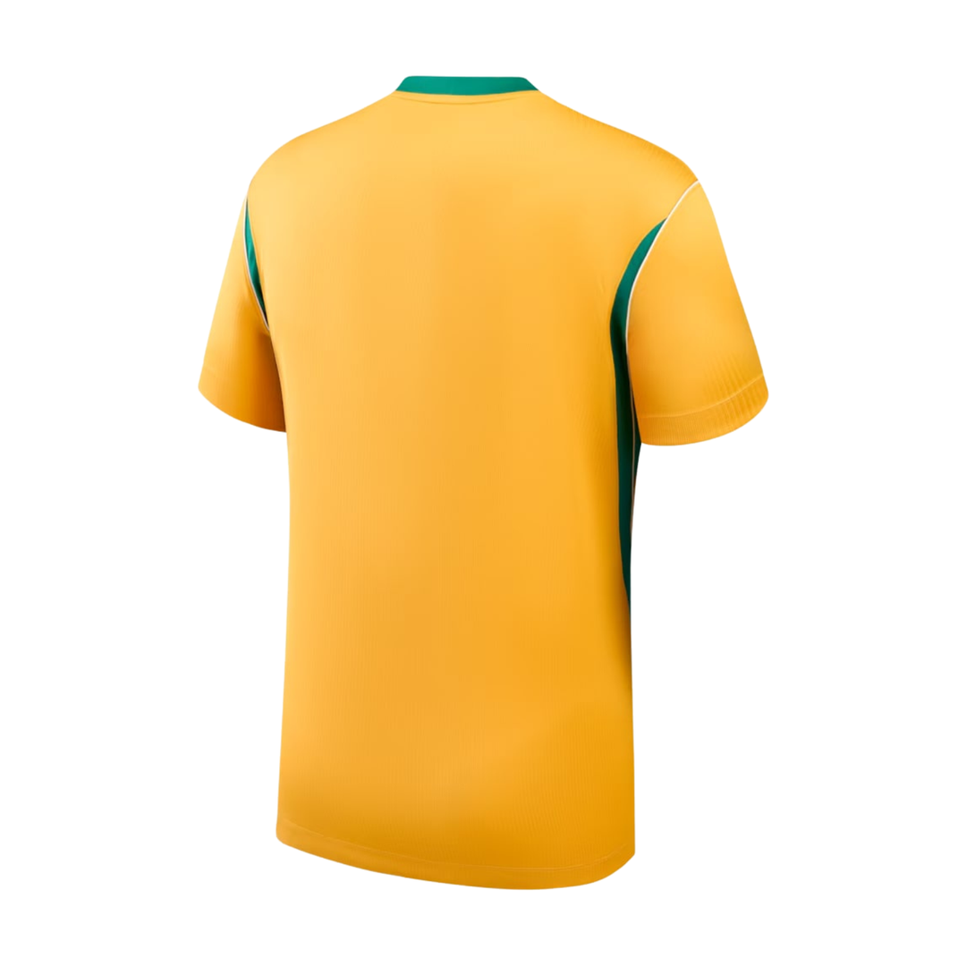 Australia Stadium Home Shirt 26