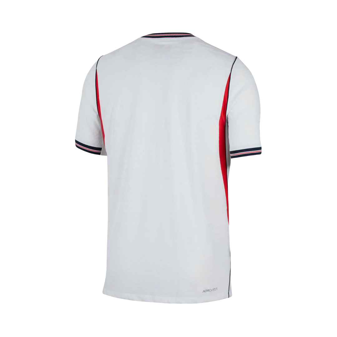 England Match Home Shirt 26