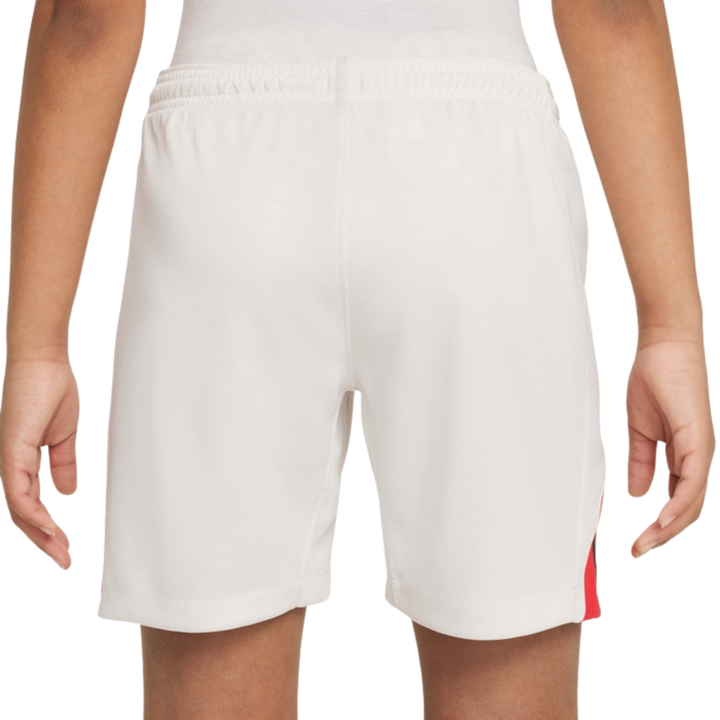 Chelsea Youth Away Shorts 25/26 by Nike at NUMBER 10 - Buy Now!