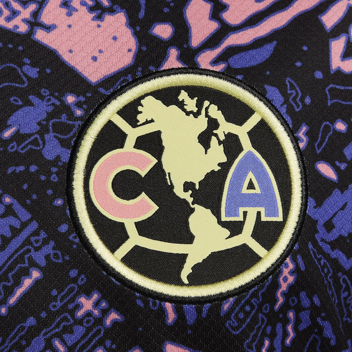 Club America Stadium Third Shirt 24/25