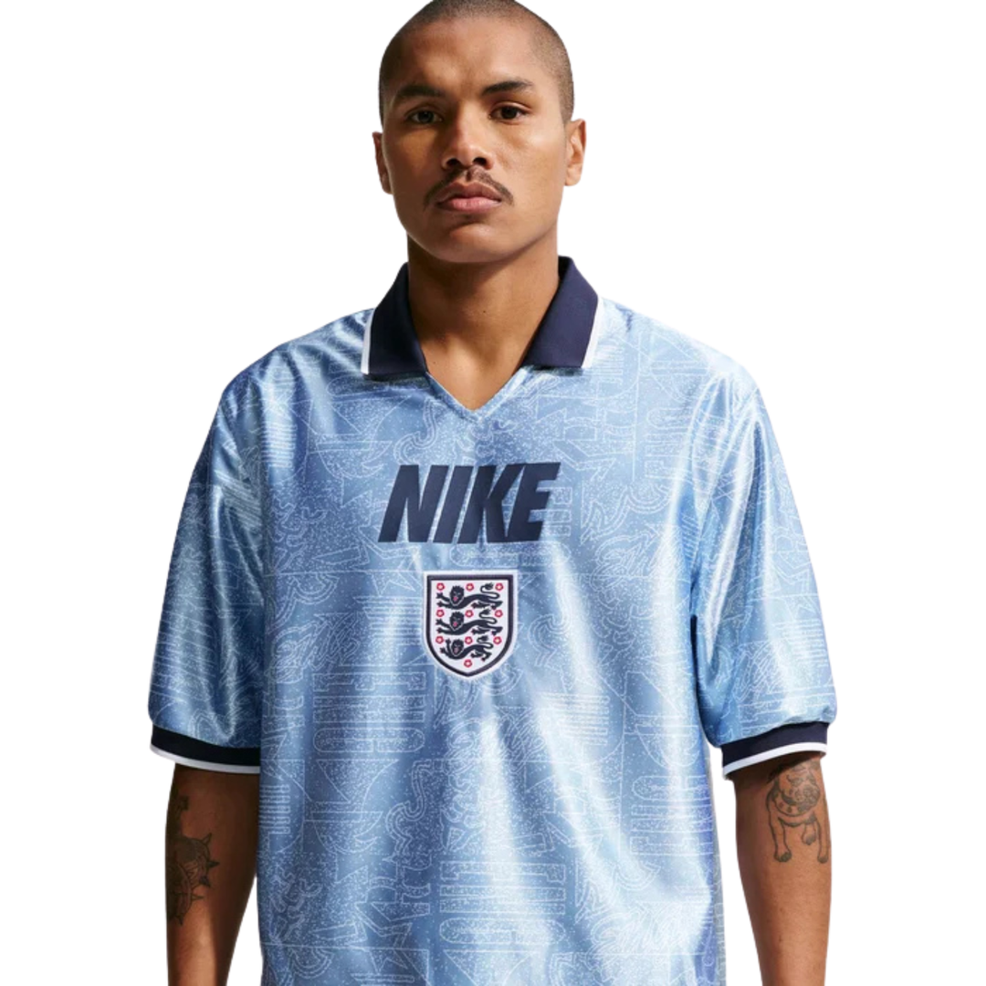 England Energy Dri-Fit Shirt 26