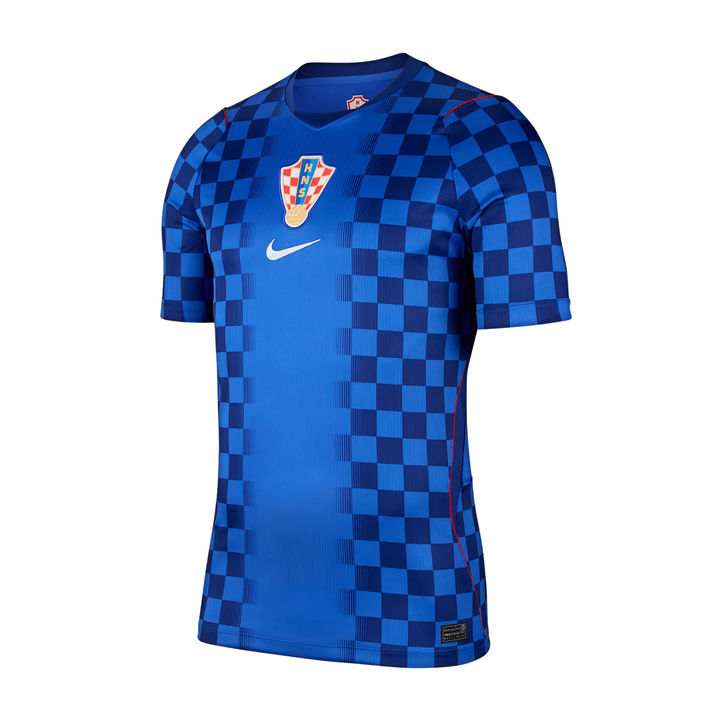 Croatia Stadium Away Shirt 26
