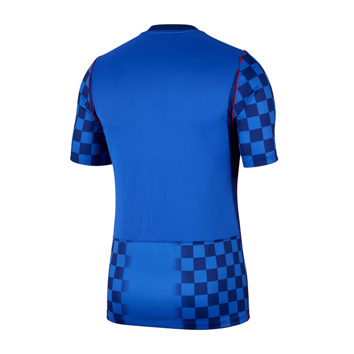 Croatia Stadium Away Shirt 26