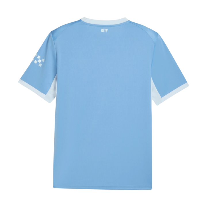Manchester City Stadium Home Shirt 26/27