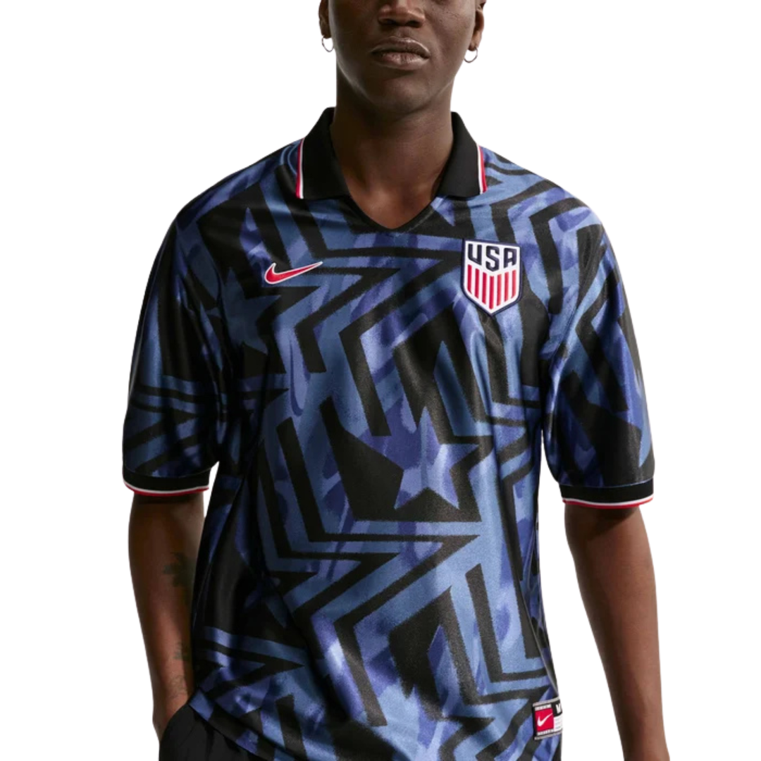 USA Energy Dri-Fit Shirt 26