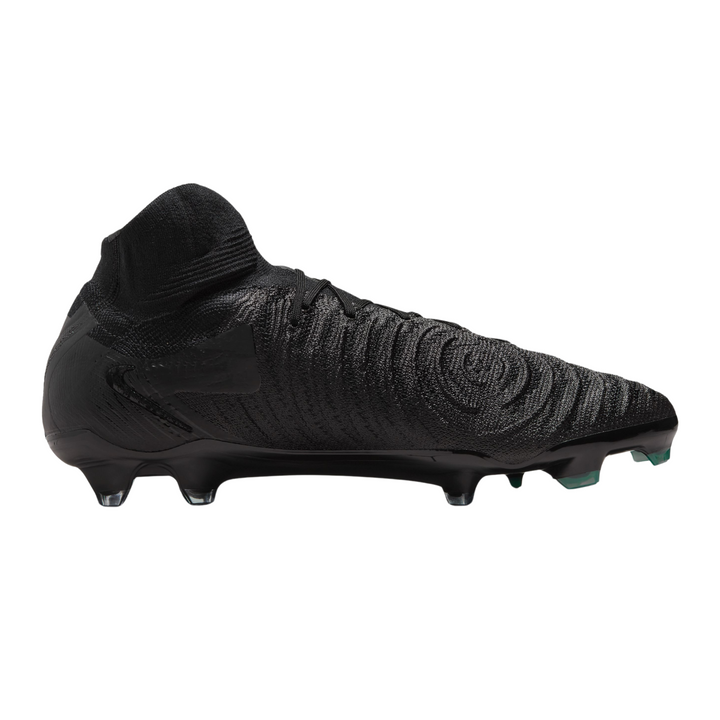 Phantom Luna II Elite FG - Black/Deep Jungle/Black