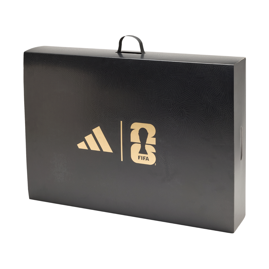 Historic World Cup Ball Set 26 - Size 5 by adidas at NUMBER 10 - Buy Now!