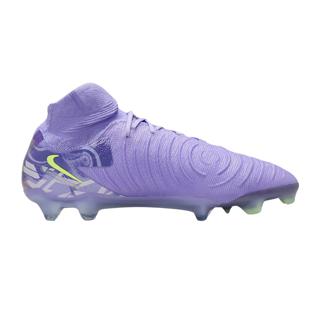 Phantom Luna II Elite FG - Purple Agate/Barely Volt