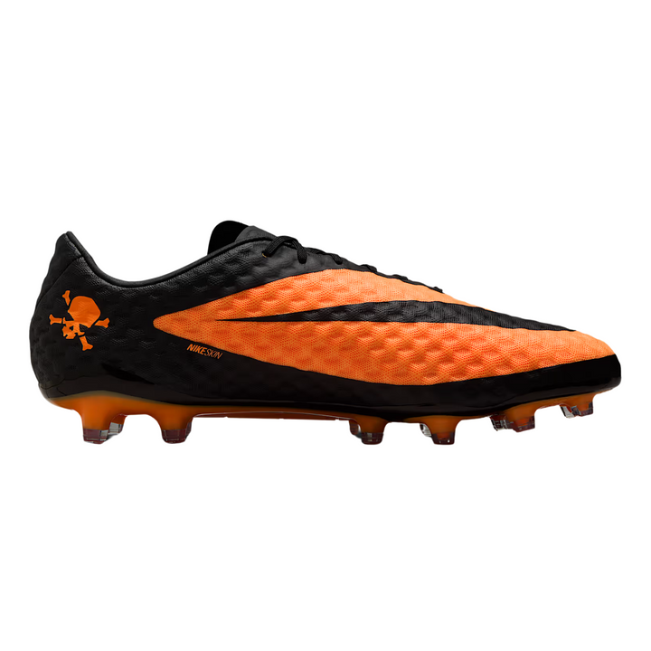Hypervenom Phantom RGN SE - Bright Citrus