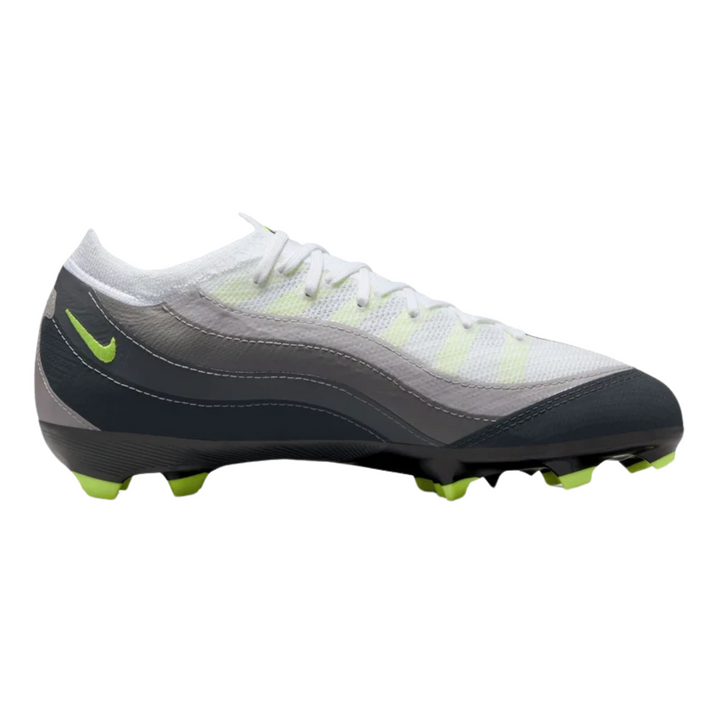 Jr Zoom Vapor 16 Pro x Air Max 95 FG SE by Nike at NUMBER 10 - Buy Now!