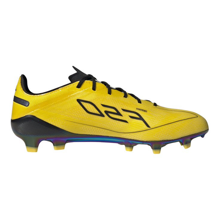F50 Elite FG 2010 - Yellow/Core Black/Core Black