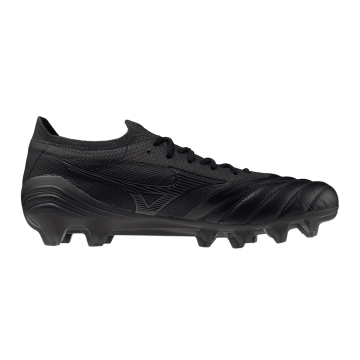 Morelia Neo IV β Japan Ltd FG - Black