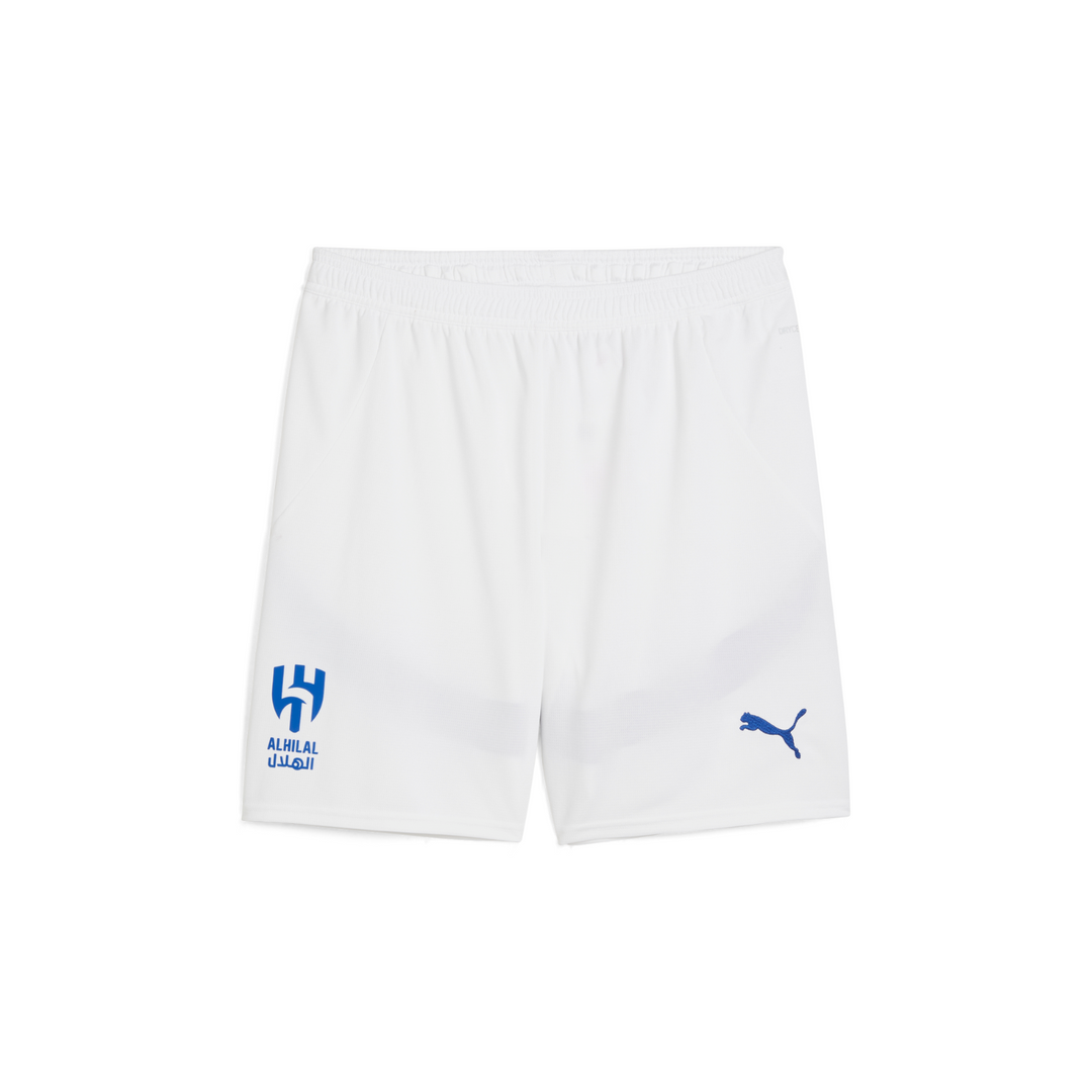 Al Hilal Away Shorts 24/25