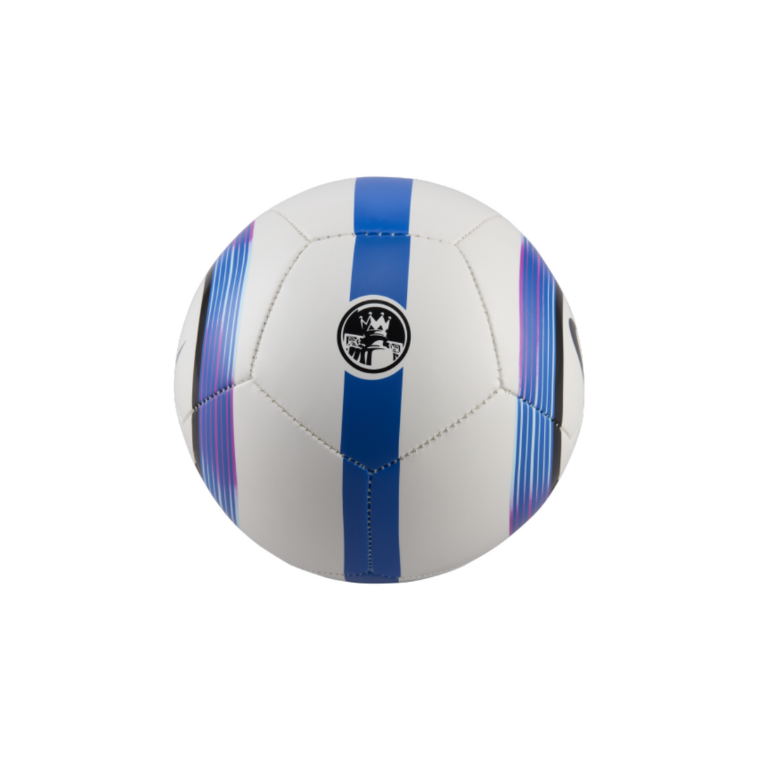 Premier League Skills Ball 24/25 - White