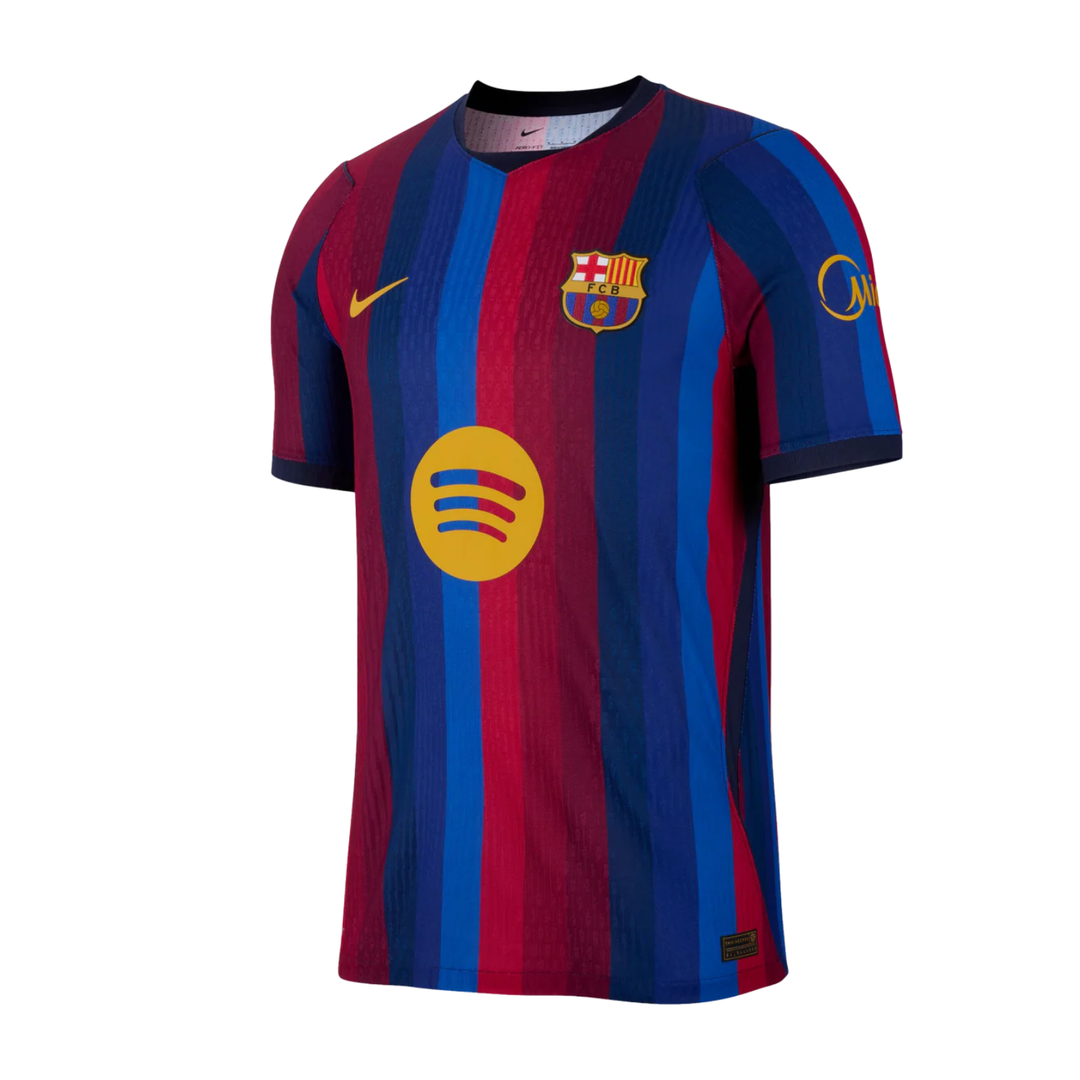 FC Barcelona Match Home Shirt 26/27