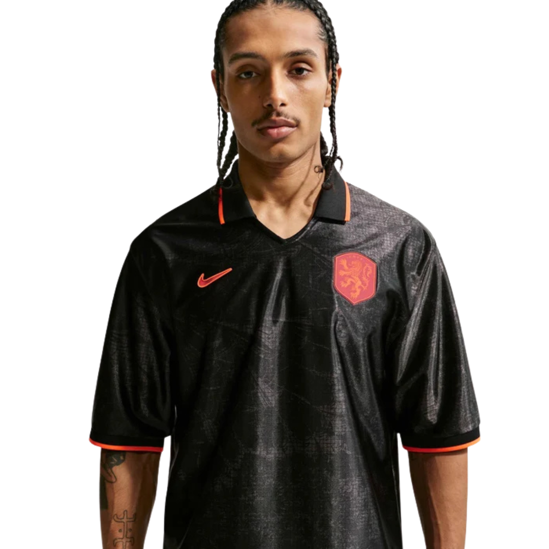 Netherlands Energy Dri-Fit Shirt 26