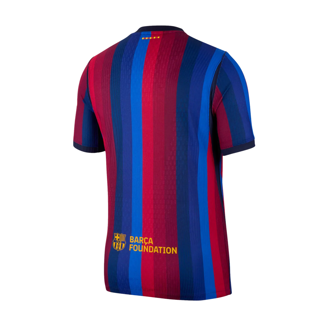 FC Barcelona Match Home Shirt 26/27