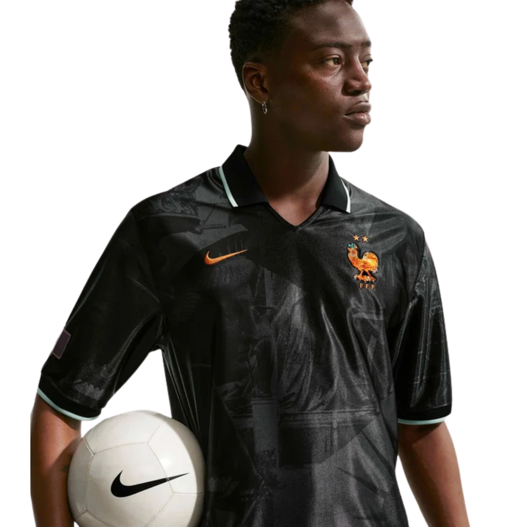 France Energy Dri-Fit Shirt 26