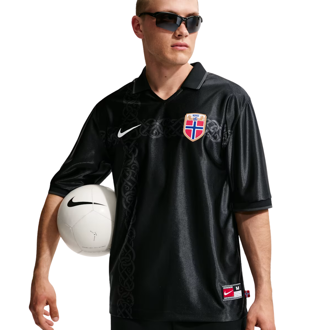 Norway Energy Dri-Fit Shirt 26