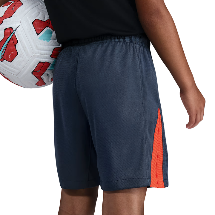 Inter Milan Youth Third Shorts 25/26 by Nike at NUMBER 10 - Buy Now!