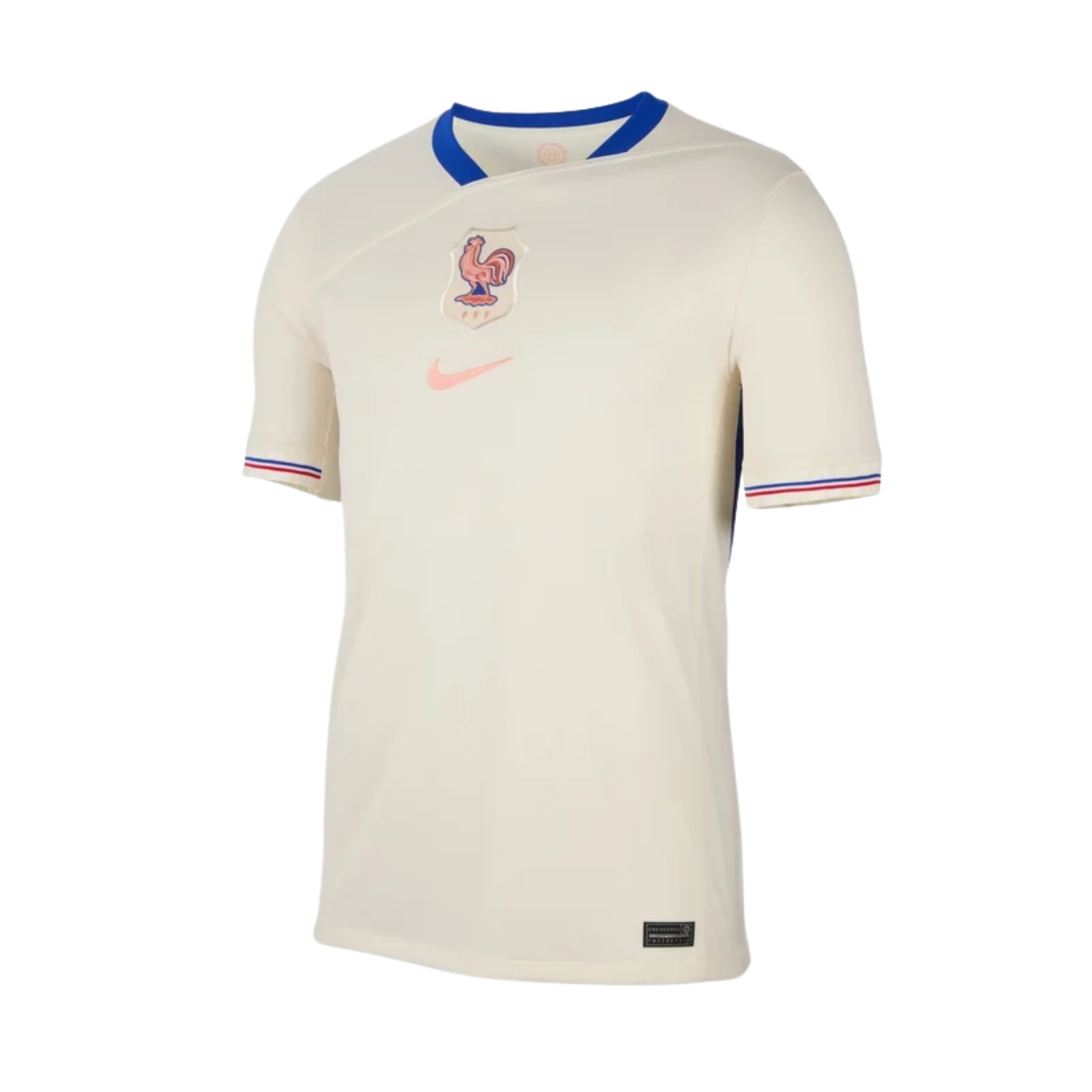 france away shirt