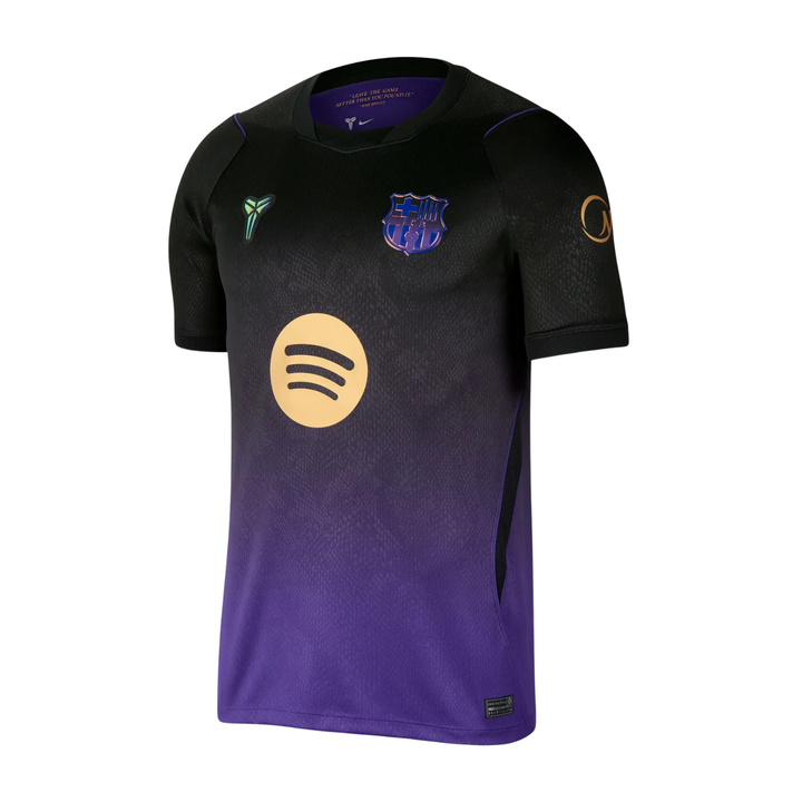 FC Barcelona Stadium Away Shirt 26/27