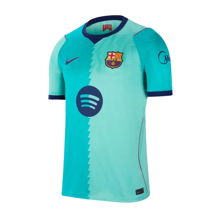 FC Barcelona Stadium Third Shirt 26/27