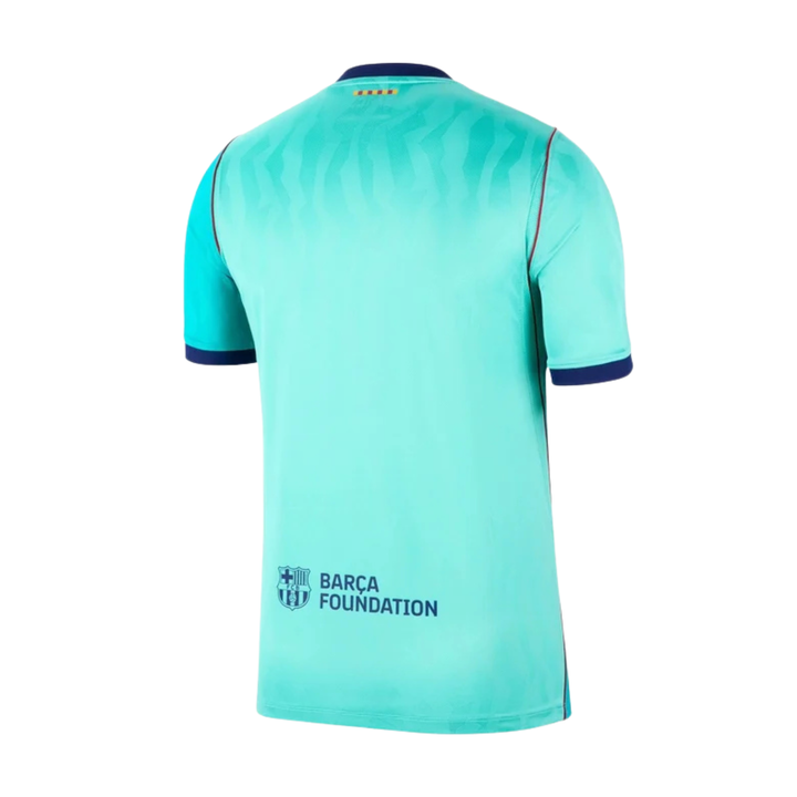 FC Barcelona Stadium Third Shirt 26/27