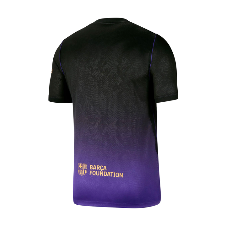 FC Barcelona Stadium Away Shirt 26/27
