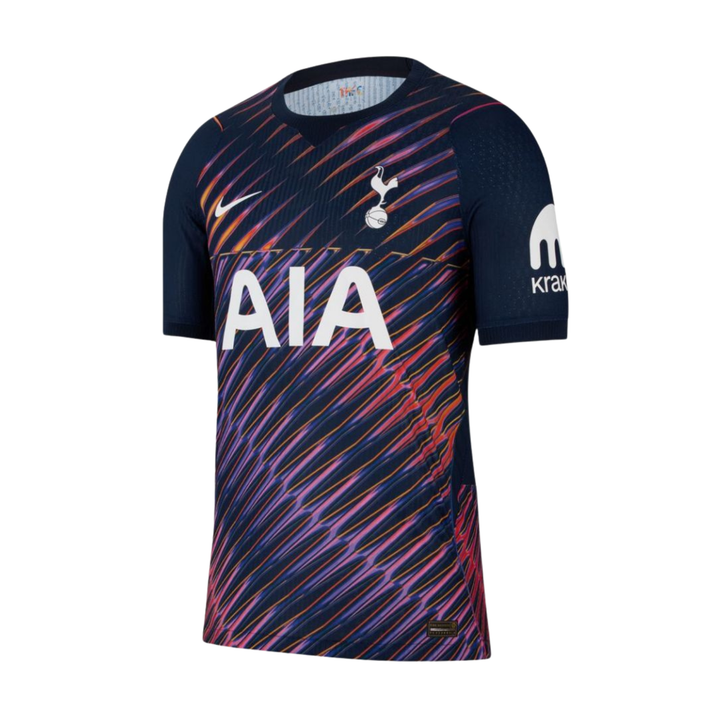 Tottenham Hotspur Match Away Shirt 26/27