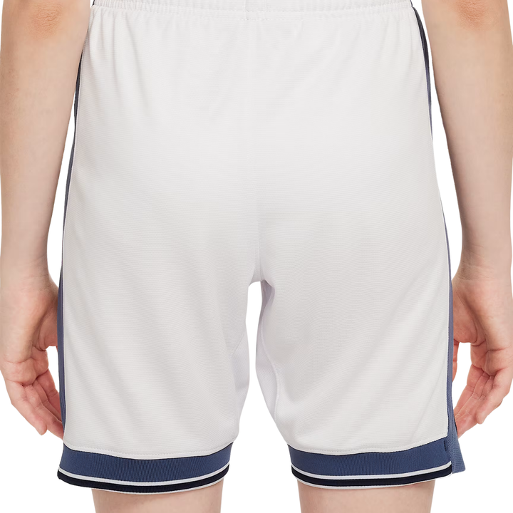 Inter Milan Youth Away Shorts 24/25 by Nike at NUMBER 10 - Buy Now!