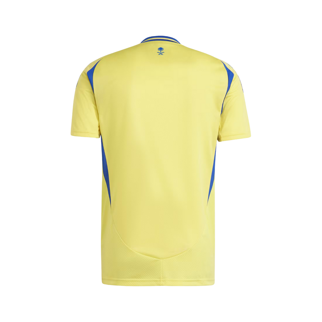 Al Nassr Youth Home Shirt 24/25