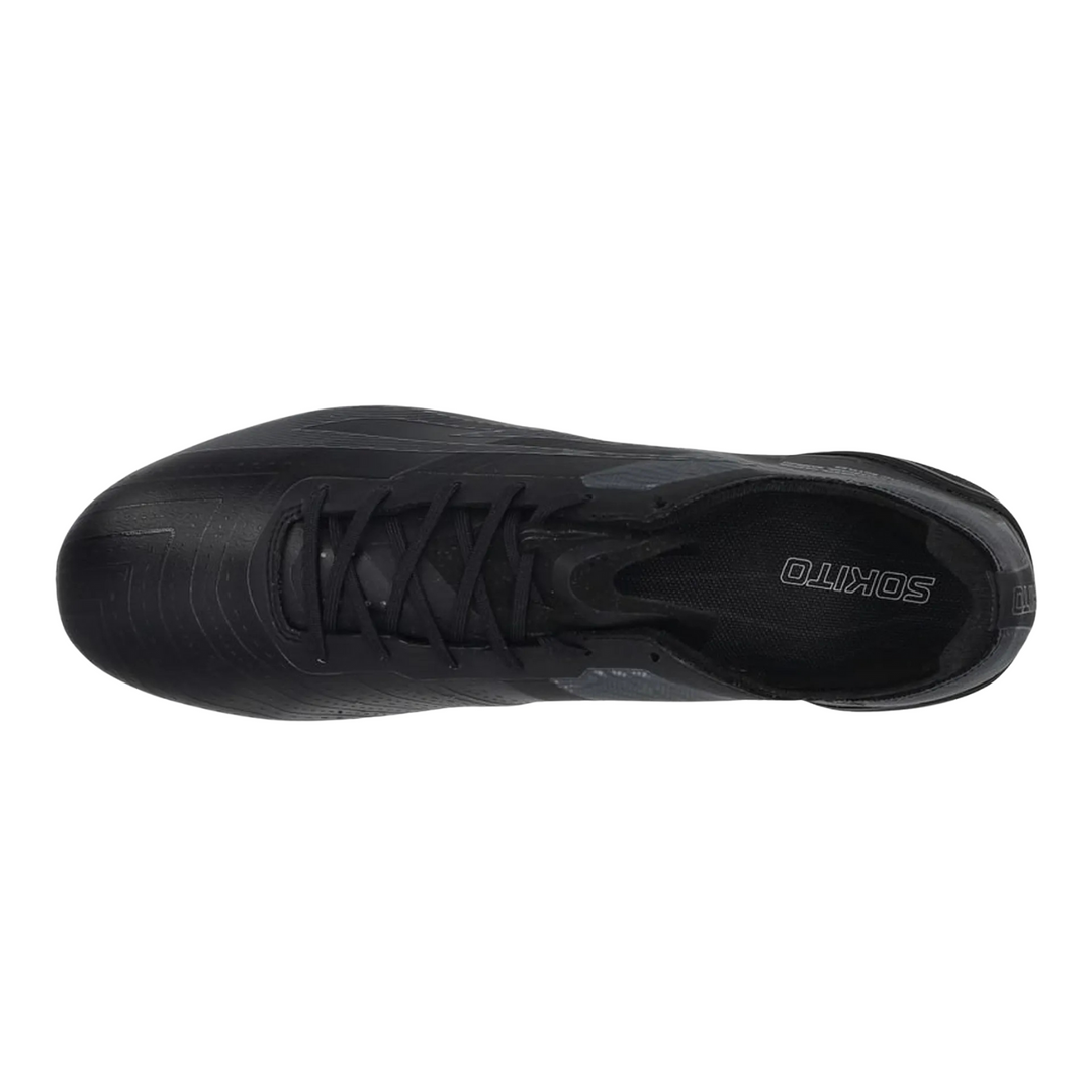 Scudetta FG - Obsidian
