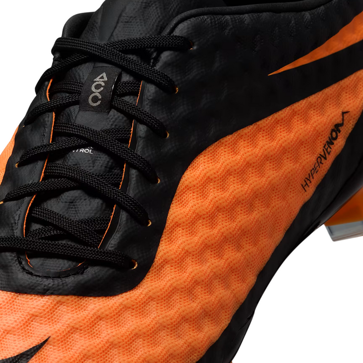 Hypervenom Phantom RGN SE - Bright Citrus