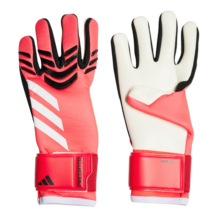 Predator GL League - Lucid Red/Black/White