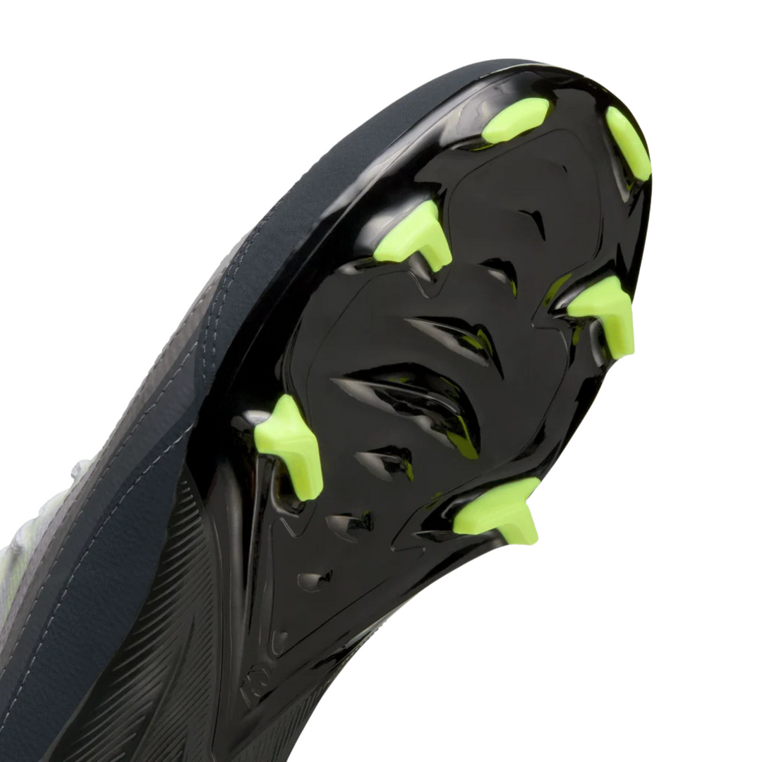 Jr Zoom Vapor 16 Pro x Air Max 95 FG SE by Nike at NUMBER 10 - Buy Now!