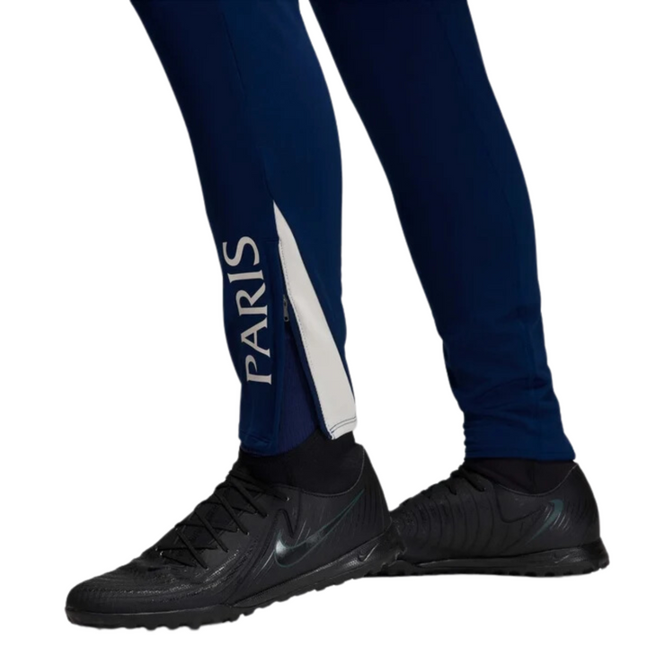 Paris Saint Germain Fourth Strike Pants 24/25 - Blue Void