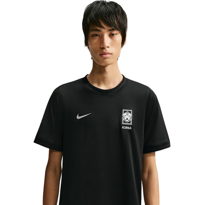 South Korea x PEACEMINUSONE Pre-Match Shirt 26