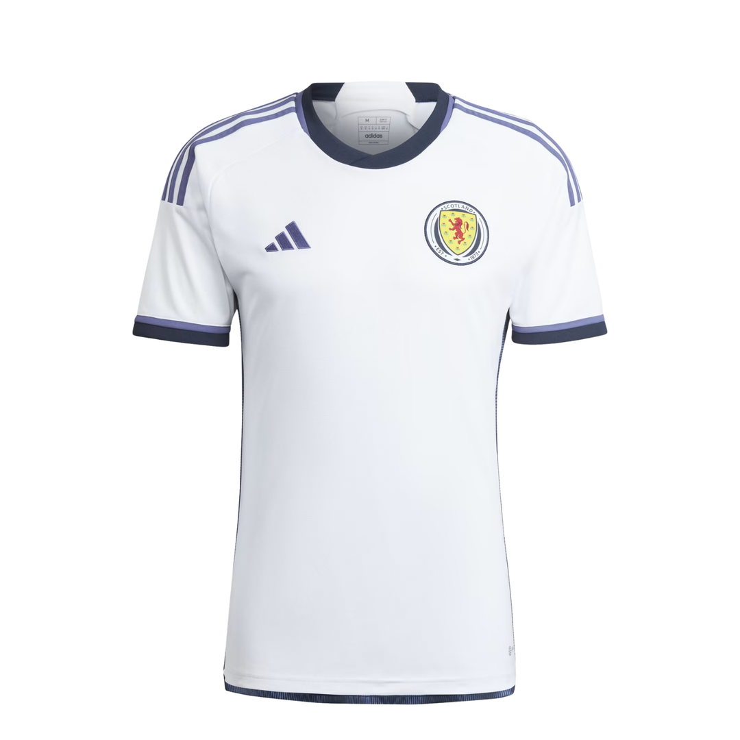 Scotland Away Shirt 22/23