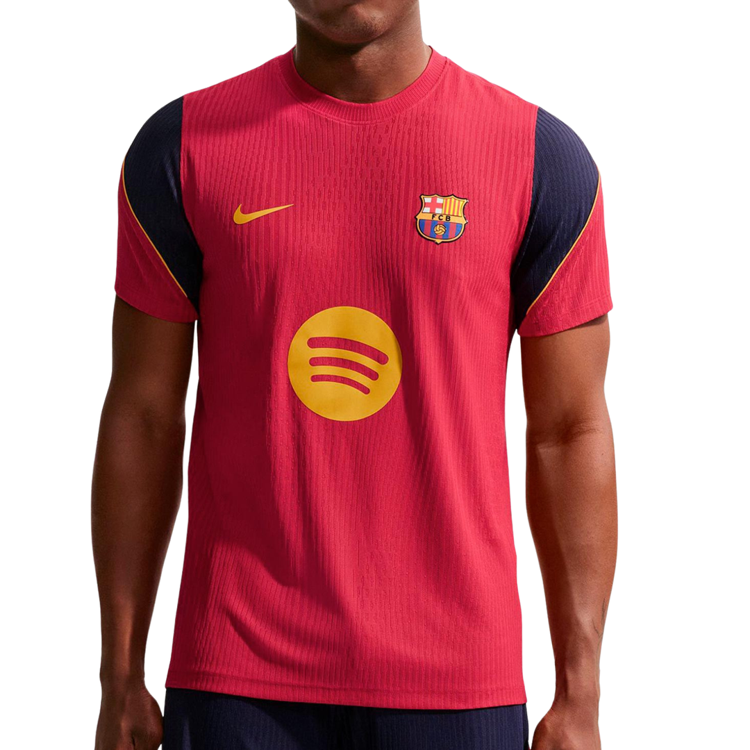 FC Barcelona Elite Strike Top 26/27