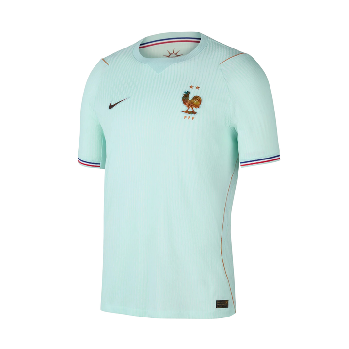 France Match Away Shirt 26