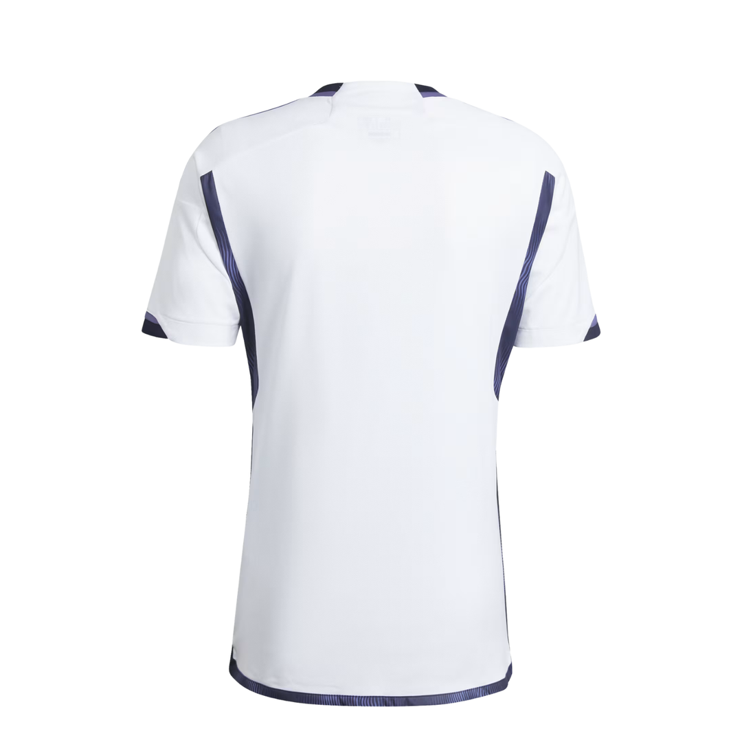 Scotland Away Shirt 22/23