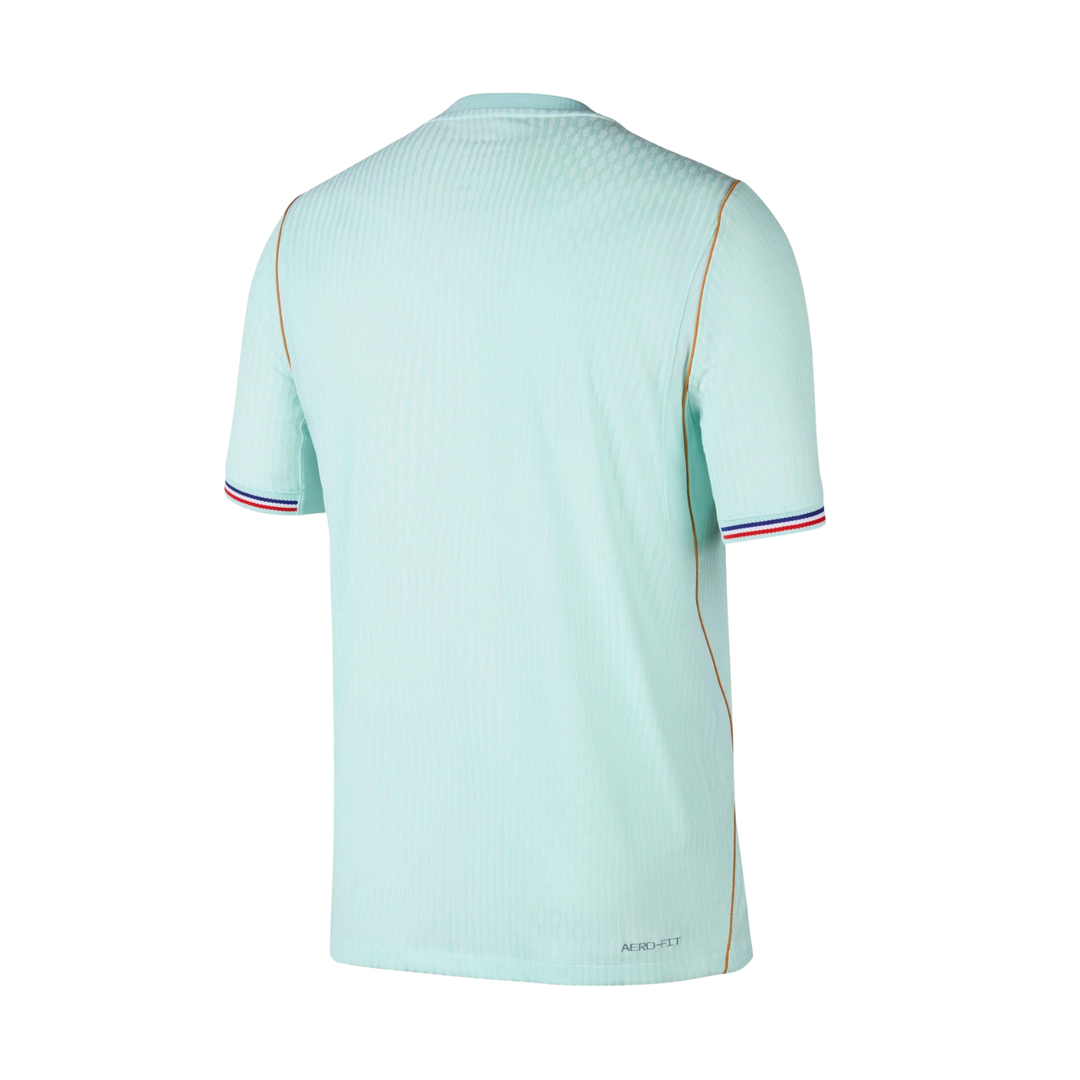 France Match Away Shirt 26