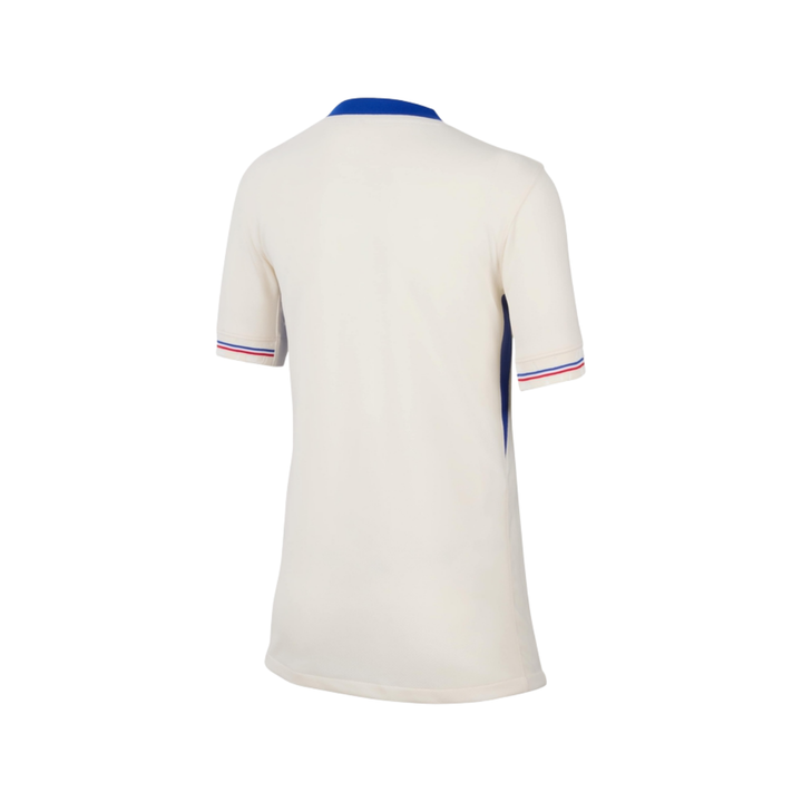 France Youth Away Shirt 25/26 - Women's Team