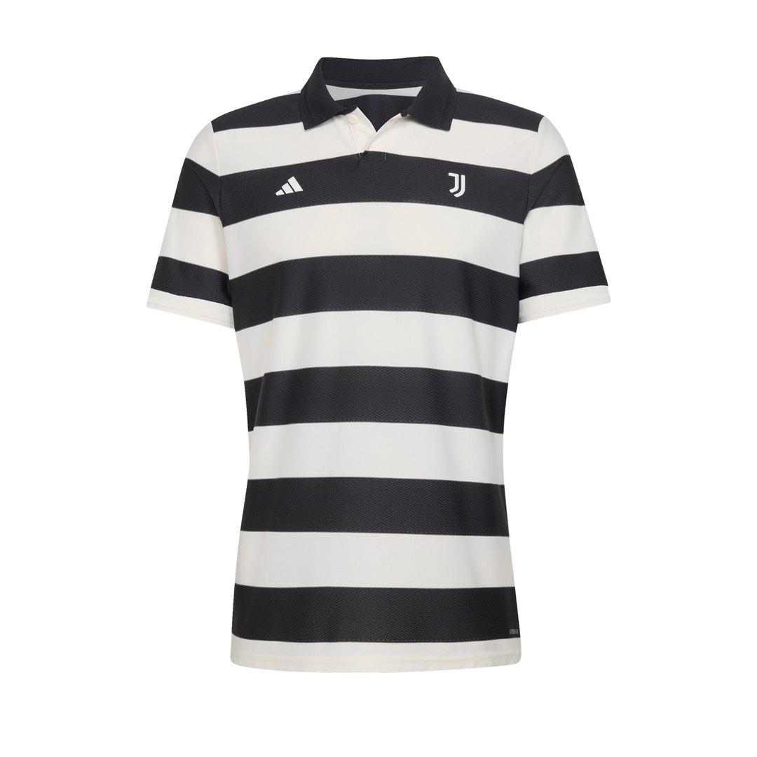 Juventus x Sgura Authentic SE Shirt 25/26 by adidas at NUMBER 10 - Buy Now!