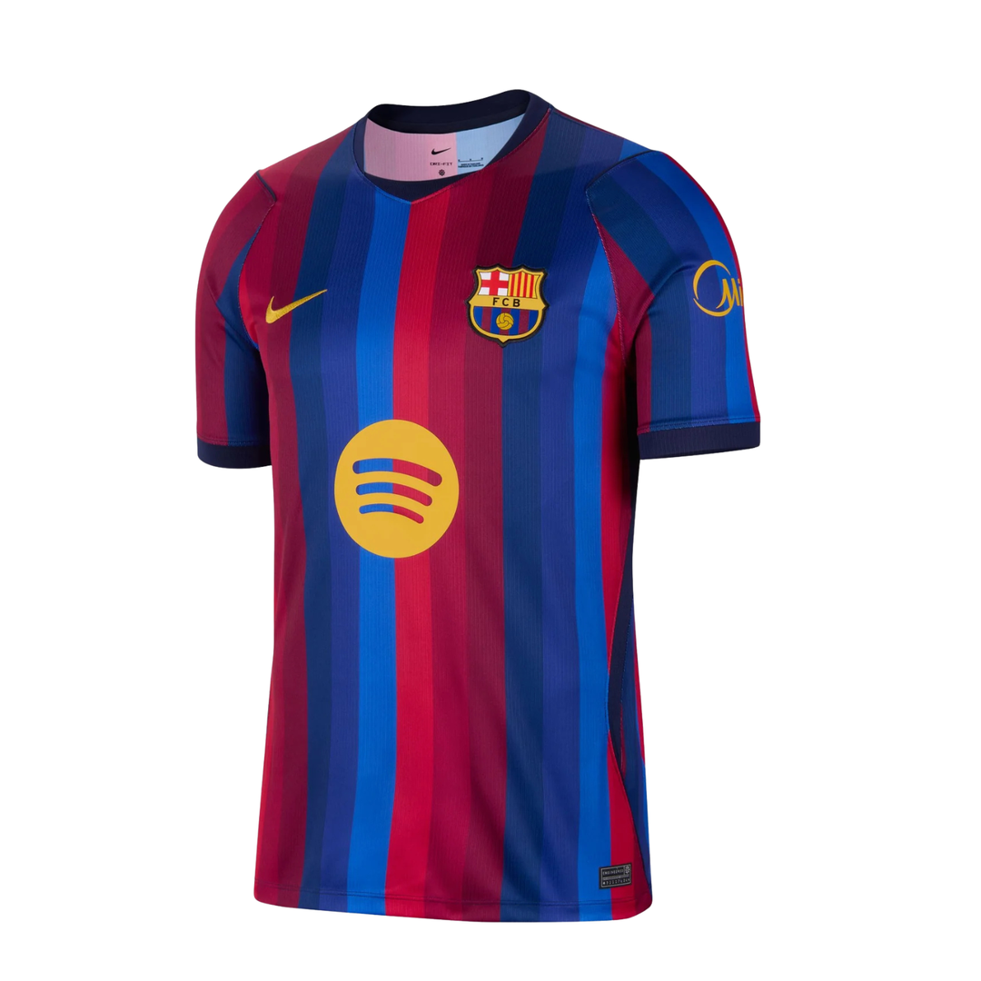 FC Barcelona Stadium Home Shirt 26/27