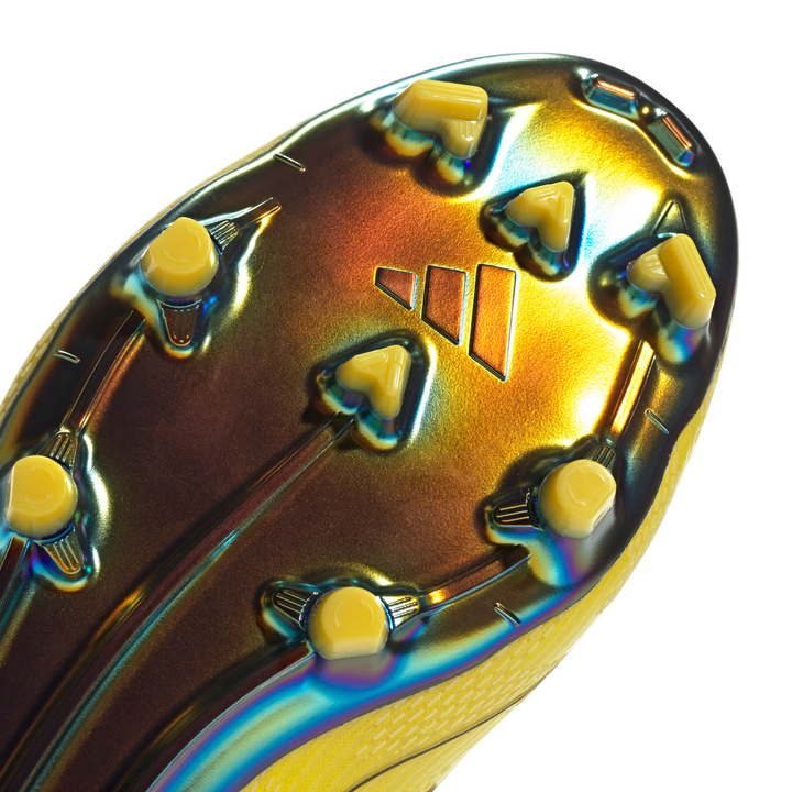 F50 Elite FG 2010 - Yellow/Core Black/Core Black