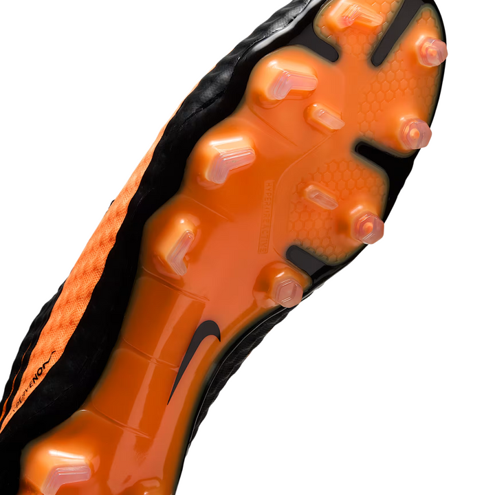 Hypervenom Phantom RGN SE - Bright Citrus