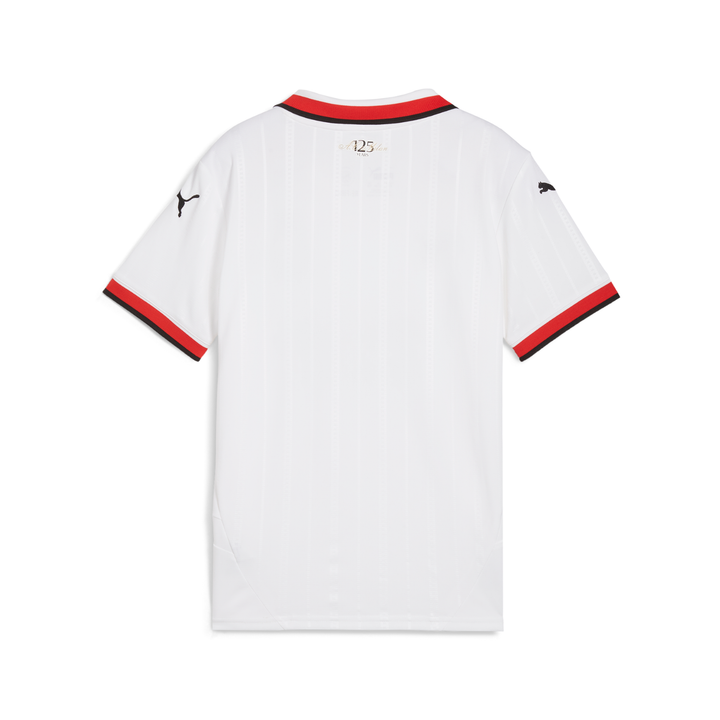 AC Milan Youth Away Shirt 24/25